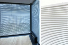 HORALU venetian blinds with chain